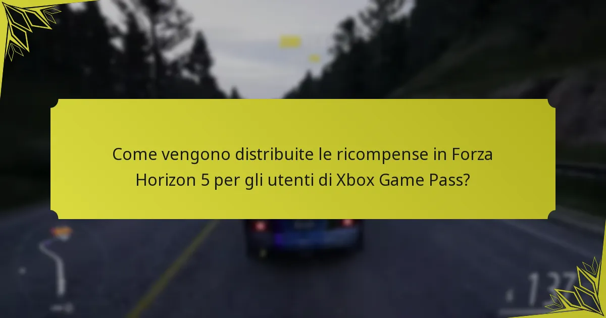 Quali strategie migliorano il coinvolgimento dei giocatori in Forza Horizon 5?