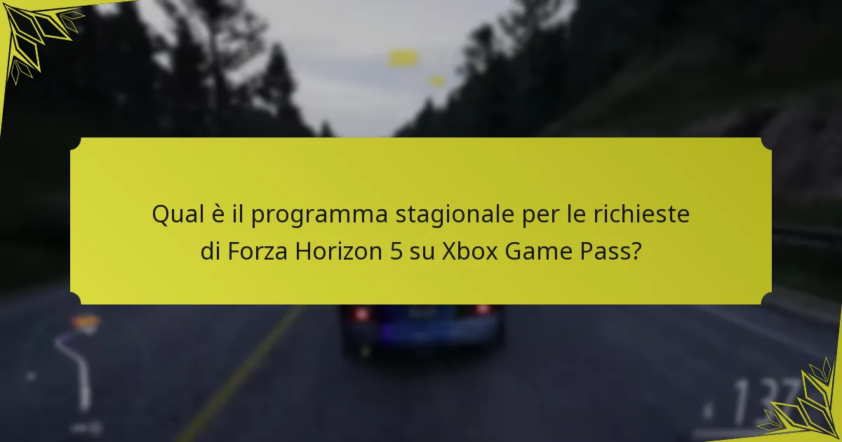 Quali ricompense sono disponibili durante ogni stagione?