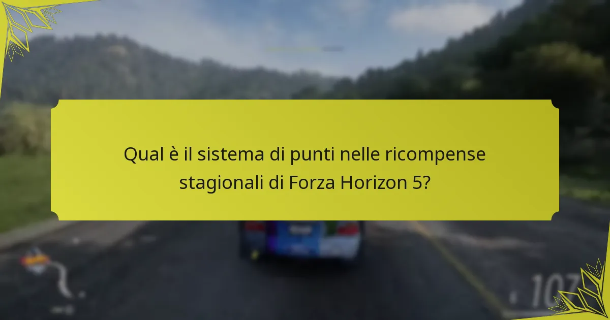 Quali sono le linee guida per partecipare agli eventi stagionali?