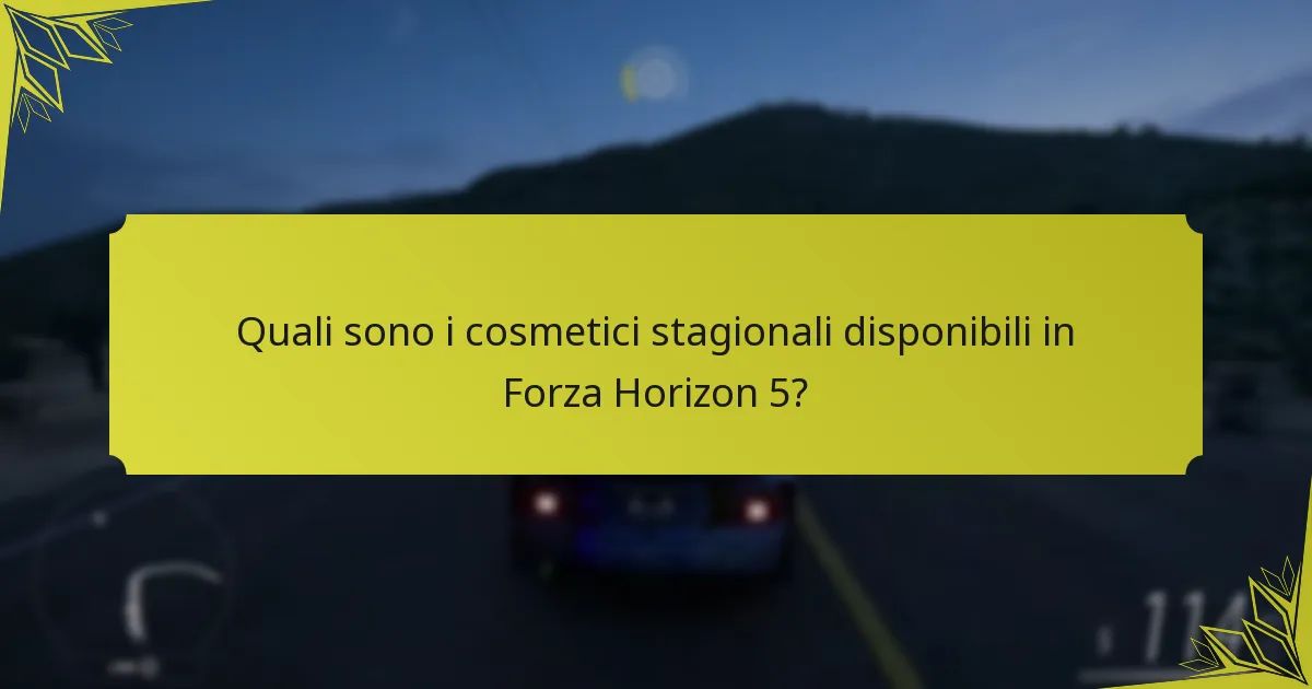 Come si confrontano i cosmetici stagionali tra le diverse stagioni?