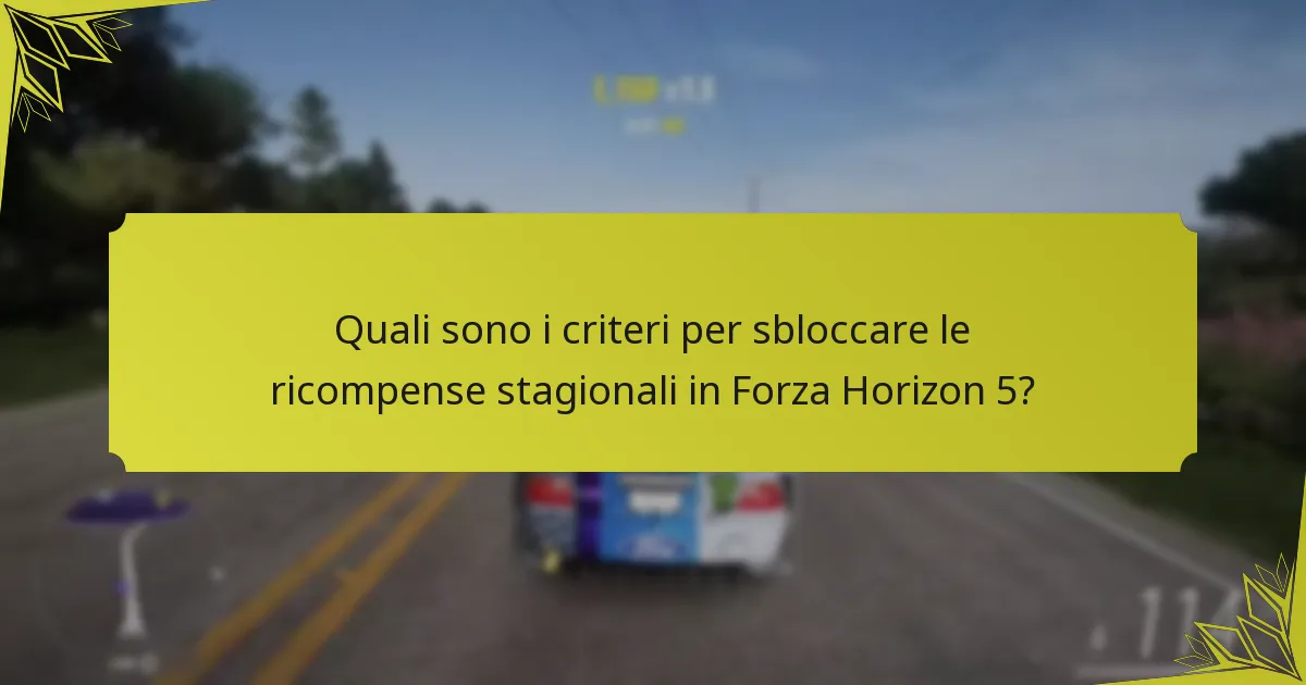 Come possono i giocatori massimizzare le loro ricompense durante gli eventi stagionali?