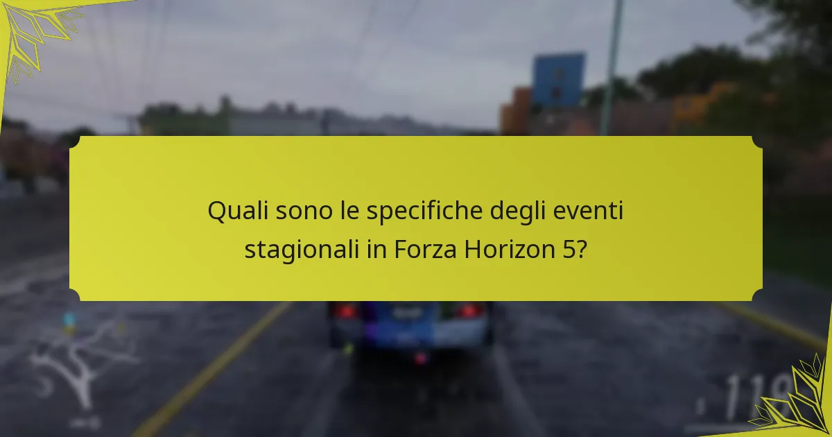Quali sono i comuni errori negli sblocchi stagionali?