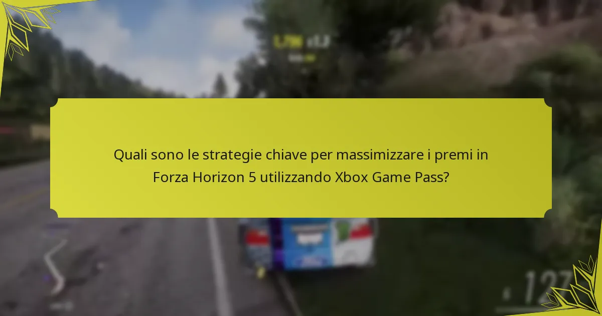 Come influiscono gli eventi stagionali sulle strategie di reclamo in Forza Horizon 5?